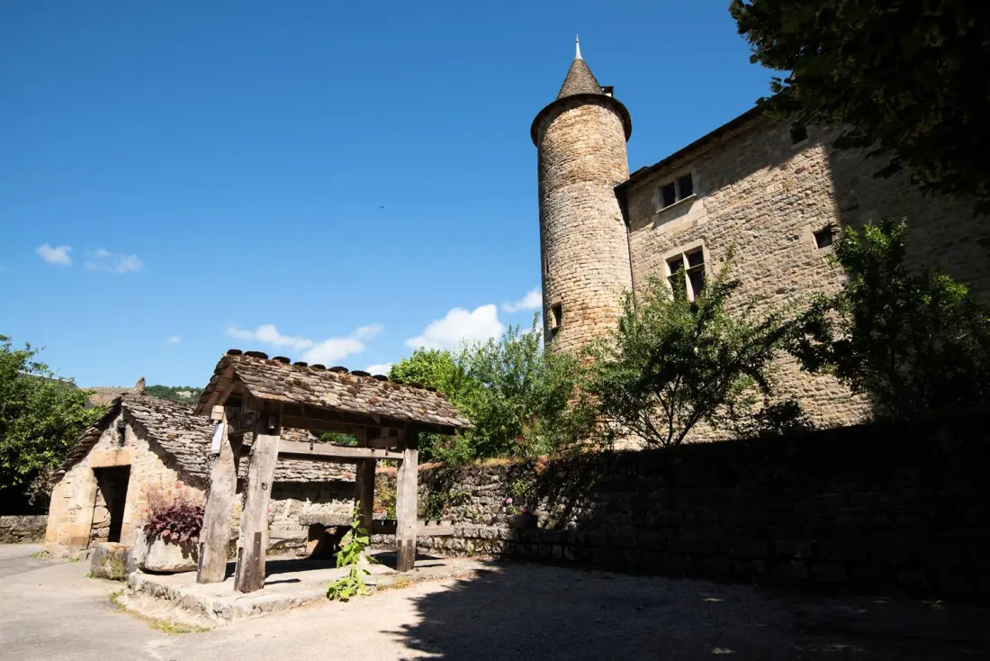 Gîte de France Die lucia ostal 2 Ohren