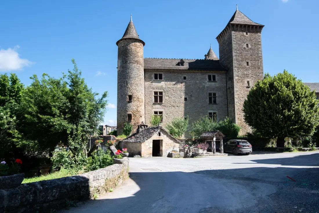 Gîte de France Die lucia ostal 2 Ohren