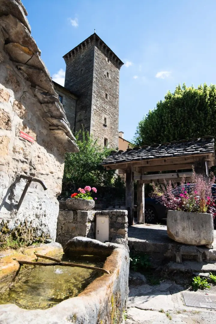 Gîte de France Die lucia ostal 2 Ohren