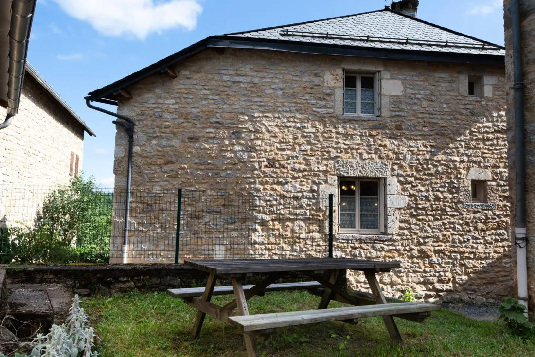 Gîte de France Die lucia ostal 2 Ohren