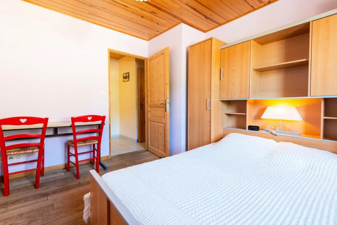 Gîte de France Die lucia ostal 2 Ohren