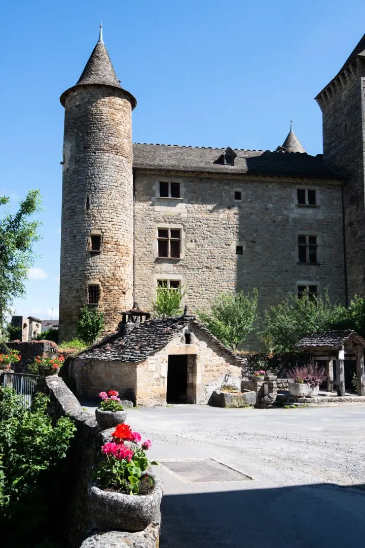 Gîte de France Die lucia ostal 2 Ohren