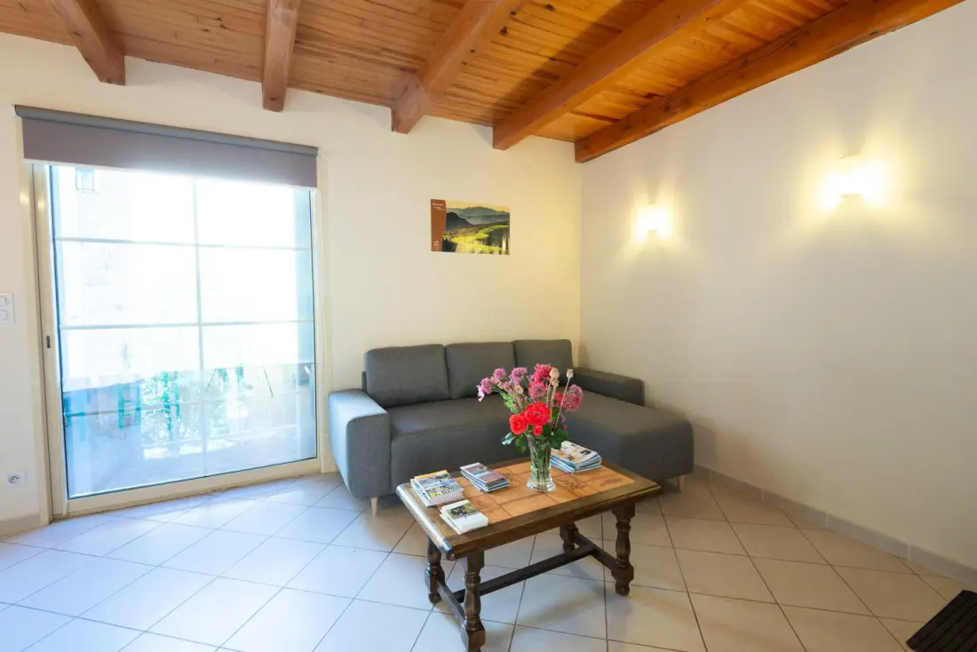 Gîte de France Die lucia ostal 2 Ohren
