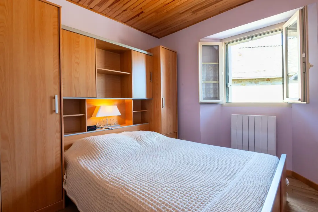 Gîte de France Die lucia ostal 2 Ohren
