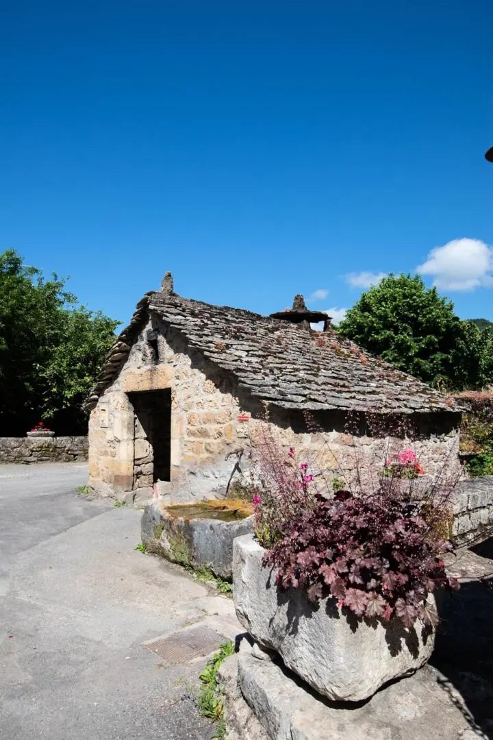 Gîte de France Die lucia ostal 2 Ohren