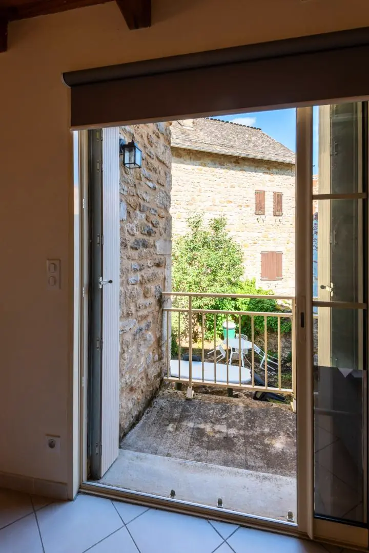 Gîte de France Die lucia ostal 2 Ohren