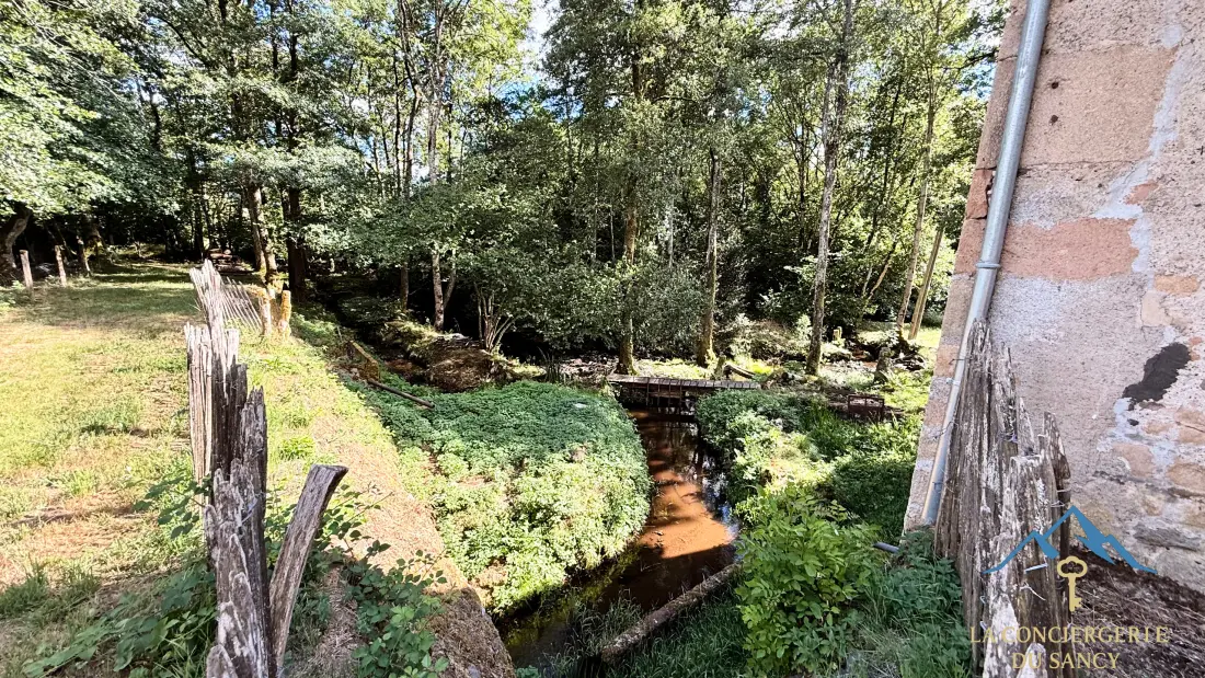 Ház Saint Sauves Auvergne