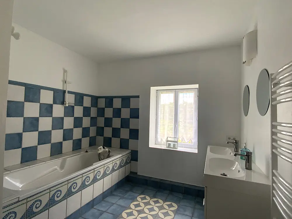 Gîte de France Ecogîte porte de peyre 3 Ohren