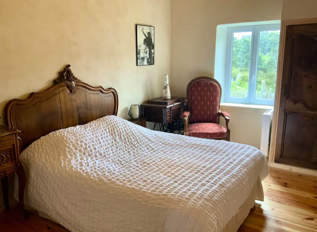 Gîte de France Ecogîte porte de peyre 3 Ohren