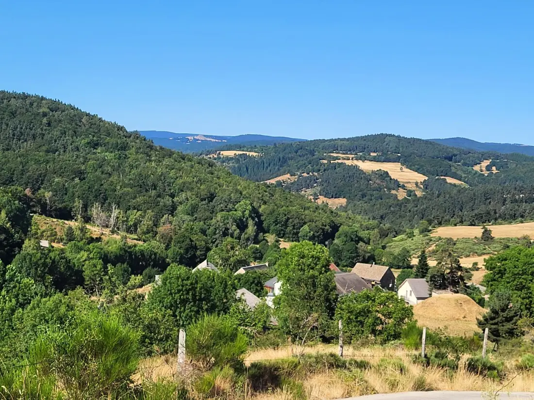 Gîte de France Die Barrina 2 Ohren