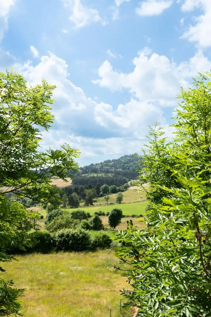 Gîte de France Die Barrina 2 Ohren