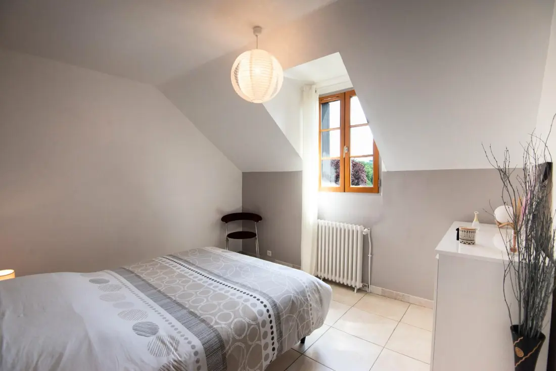 Gîte de France Die Barrina 2 Ohren
