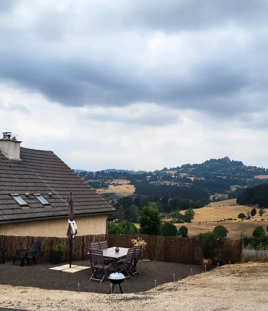 Gîte de France Die Barrina 2 Ohren