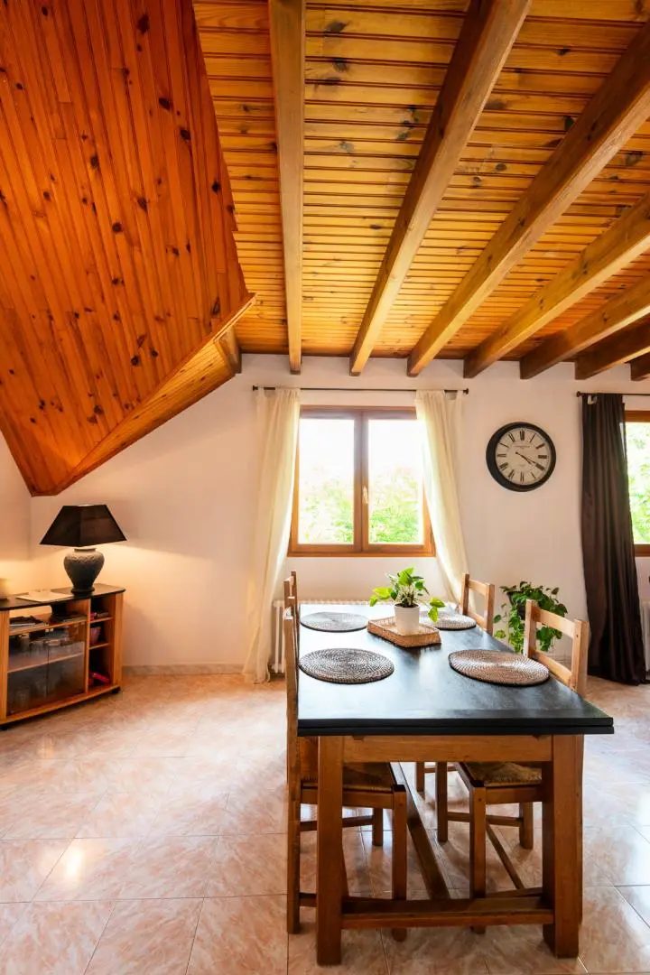 Gîte de France Die Barrina 2 Ohren