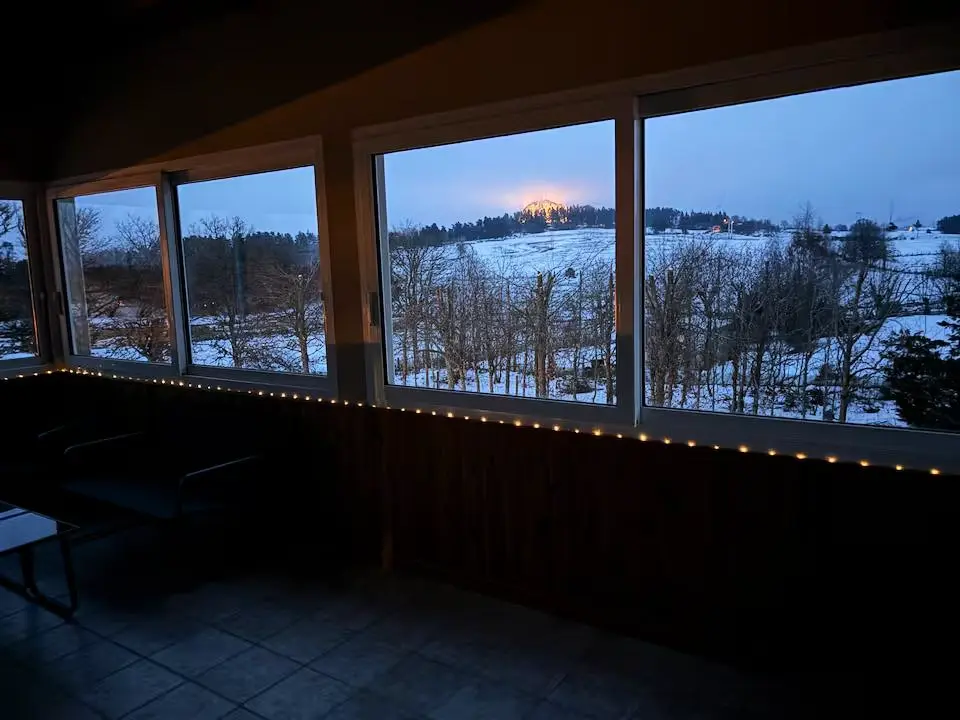 Gîte Gîte du roc 8/10 személy