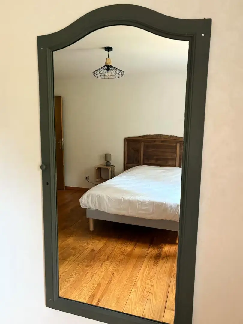 Gîte Gîte du roc 8/10 személy