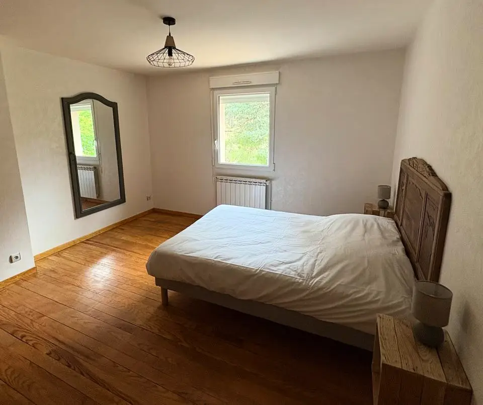 Gîte Gîte du roc 8/10 személy