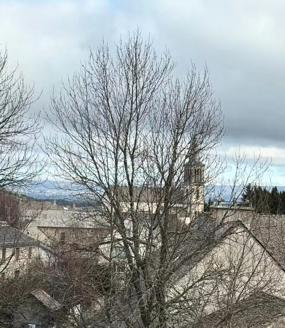 Gîte Gîte du roc 8/10 személy