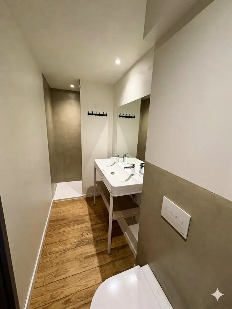 Gîte Gîte du roc 8/10 személy