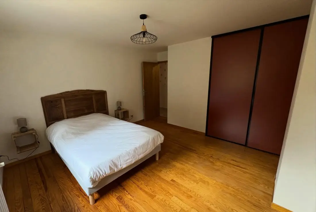 Gîte Gîte du roc 8/10 személy