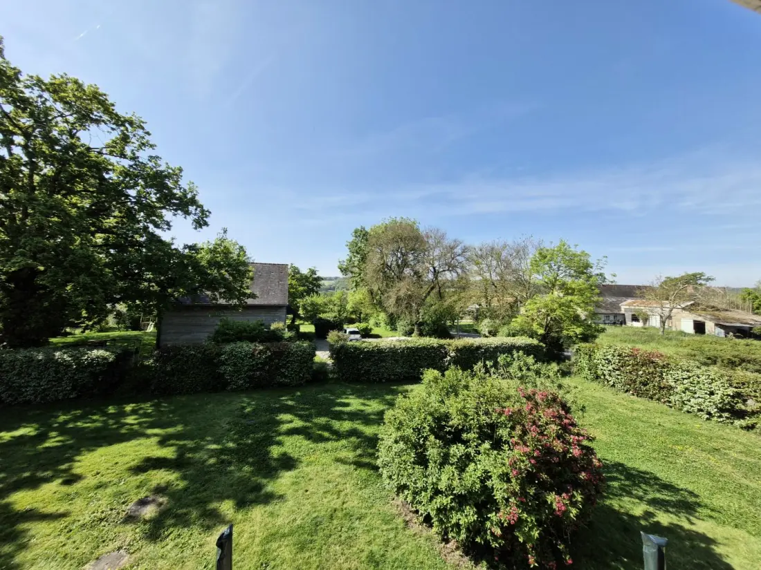 Gîte de France La gisèline 3 Ähren