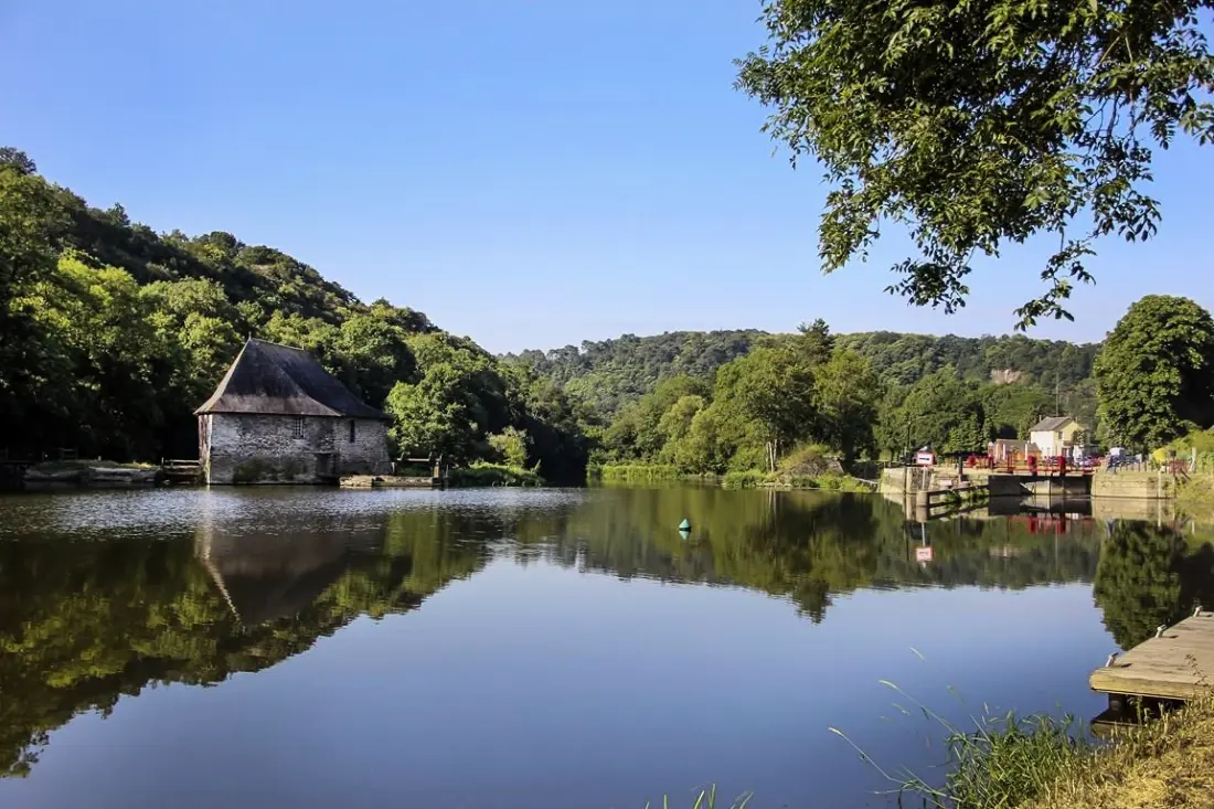 Gîte de France La gisèline 3 Ähren