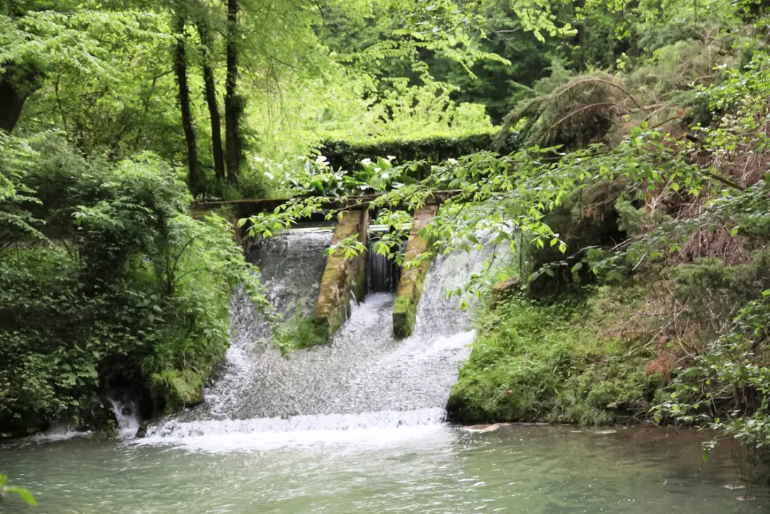 Campsite Les Rives de l'Adour 3 Csillagok★★★