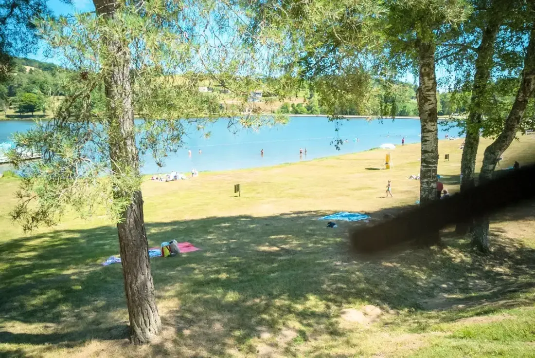 Camping Les Rives de l'Adour3 Sterne★★★