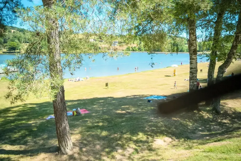 Camping Les Rives de l'Adour3 Stars★★★