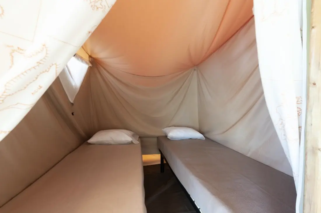 Camping Les Rives de l'Adour3 Sterne★★★