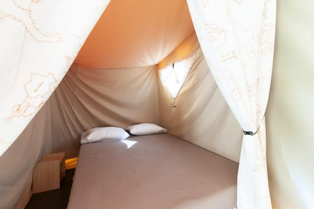 Camping Les Rives de l'Adour3 Sterne★★★