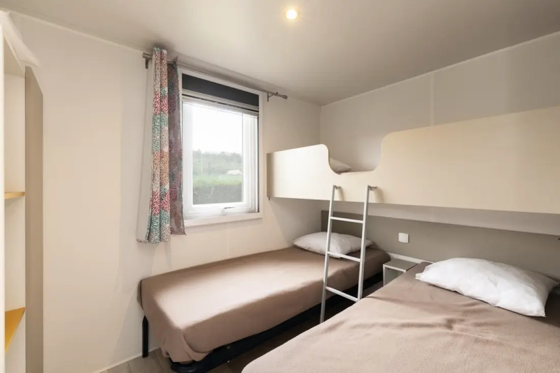 Camping Les Rives de l'Adour3 Sterne★★★