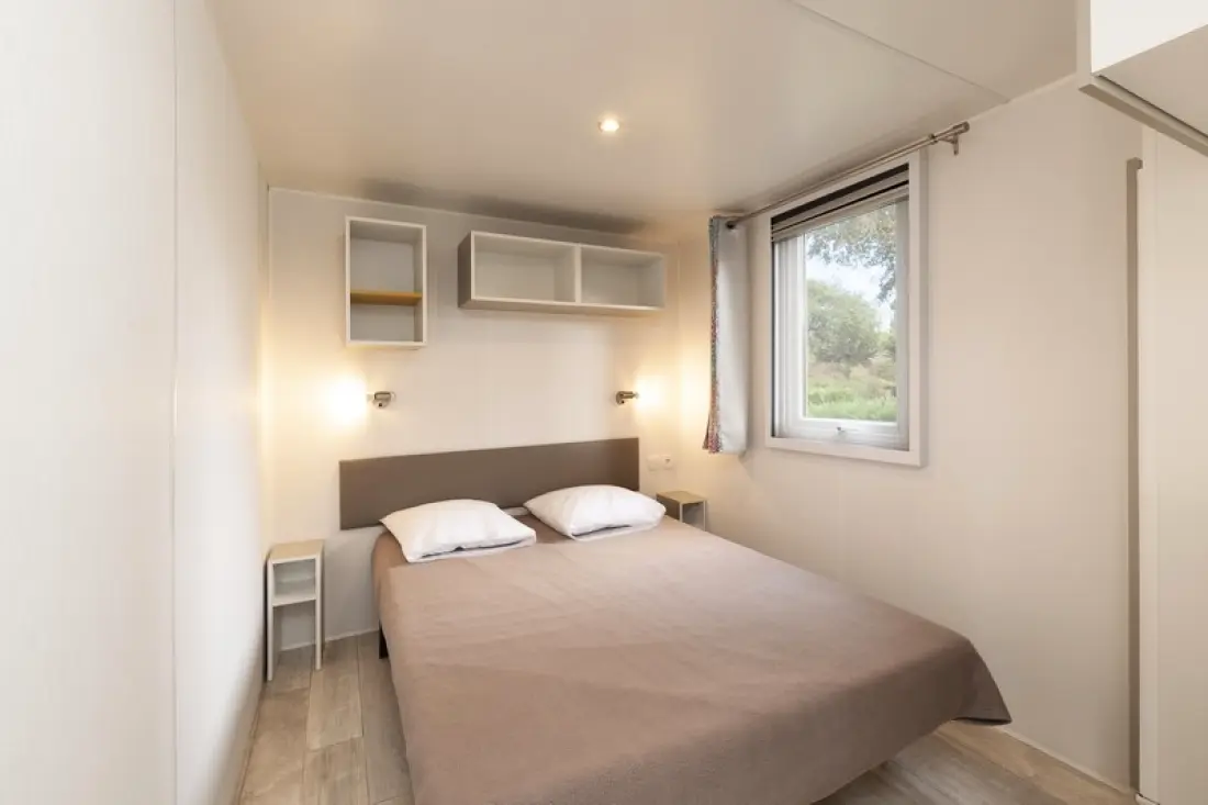 Camping Les Rives de l'Adour3 Sterne★★★
