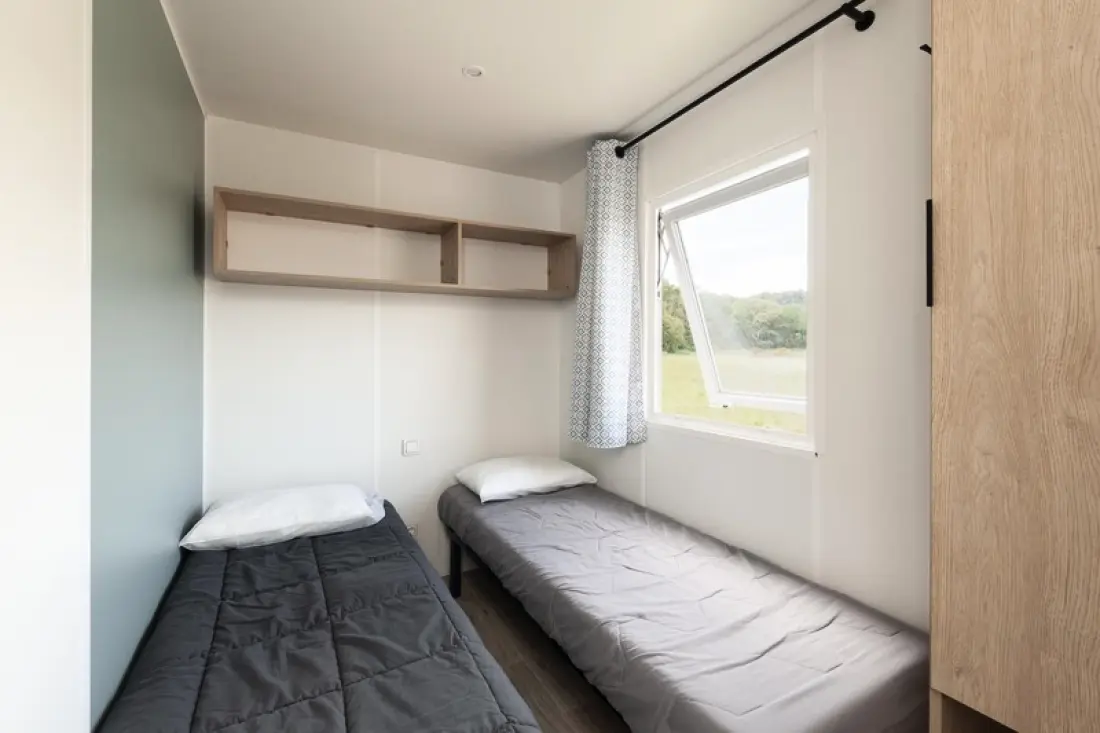 Camping Les Rives de l'Adour3 Sterne★★★