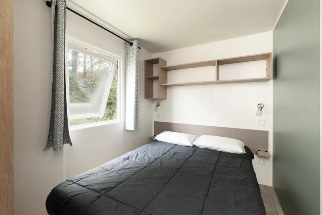 Camping Les Rives de l'Adour3 Sterne★★★