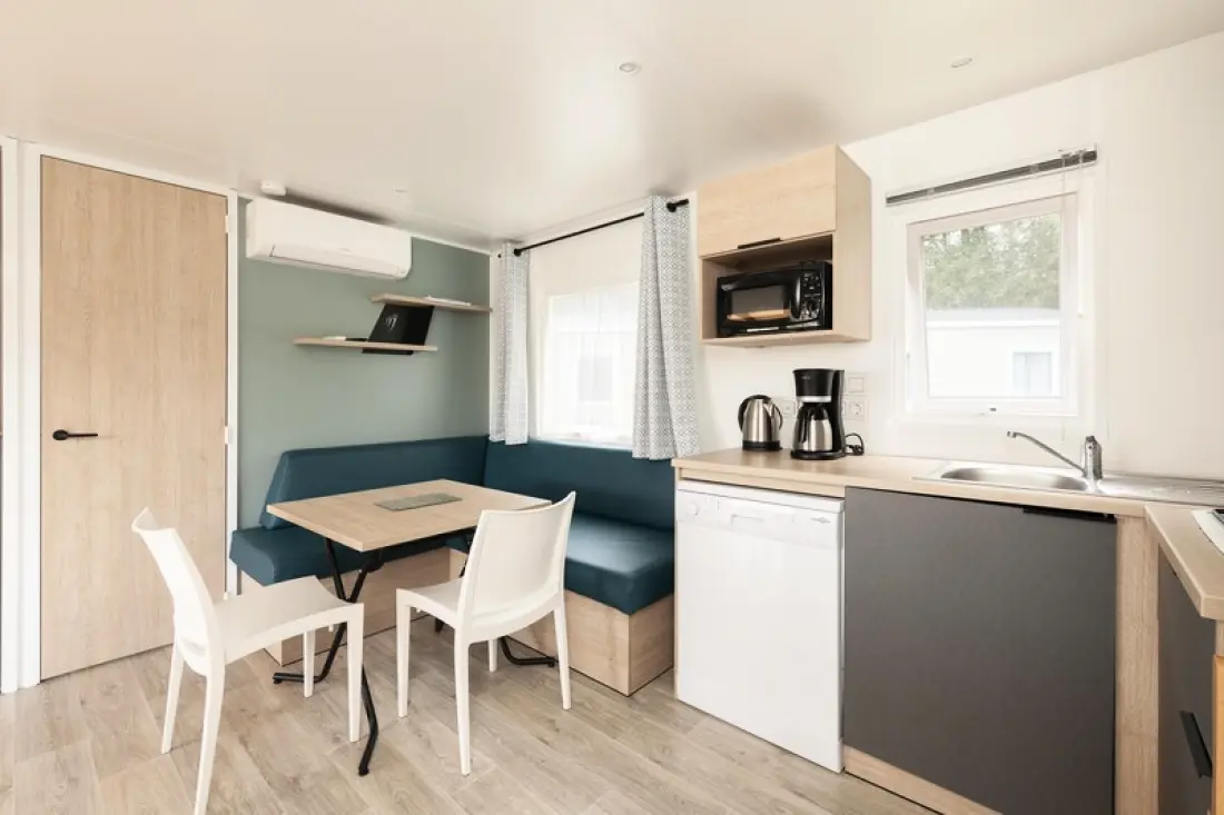 Camping Les Rives de l'Adour3 Sterne★★★