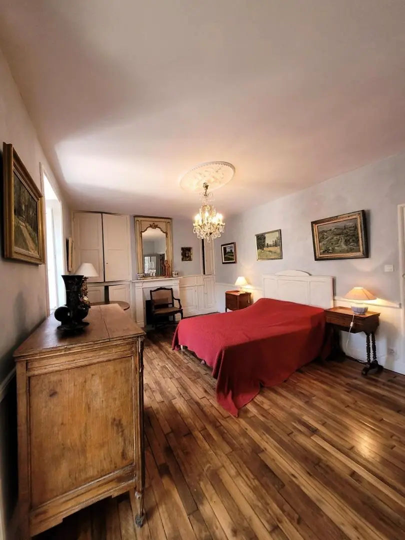 Gîte de France Gîte de kapel 3 oren