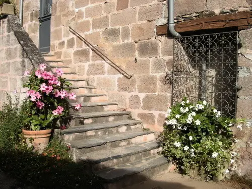 Gîte de France Gîte de kapel 3 oren