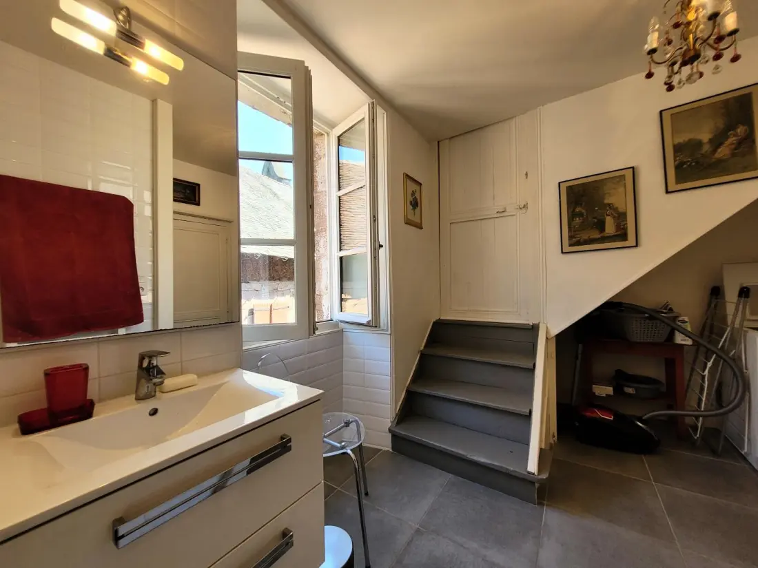 Gîte de France Gîte de kapel 3 oren