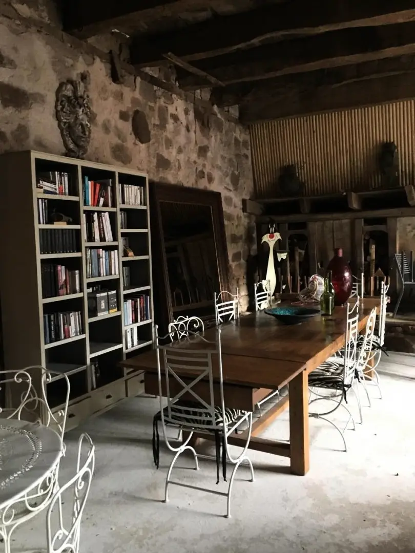 Gîte de France Gîte de kapel 3 oren