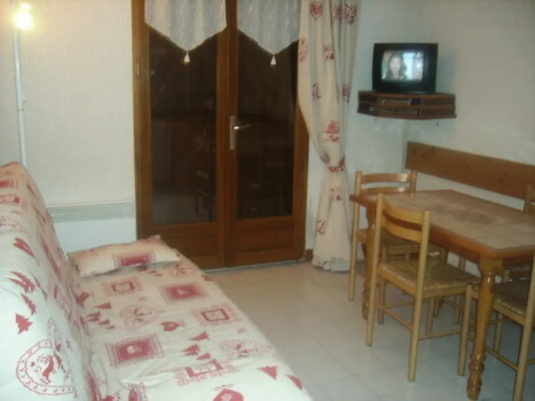 Apartman 4 fős. hegyekre néző erkéllyel