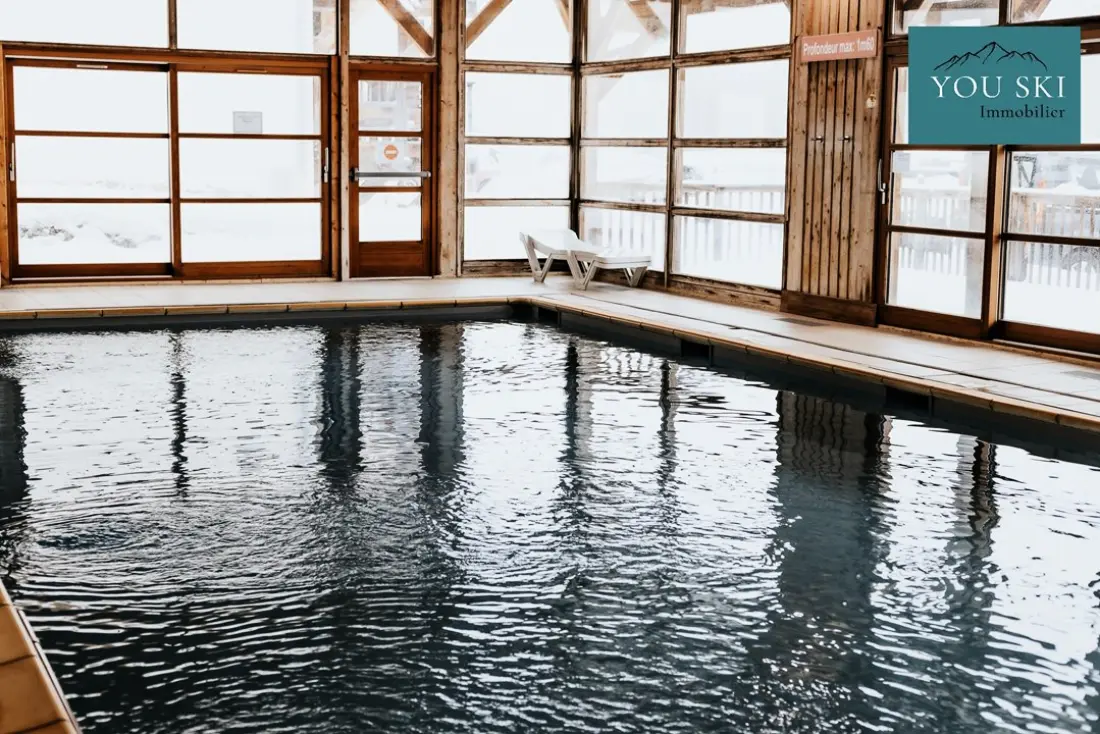 Chalet Curiaz