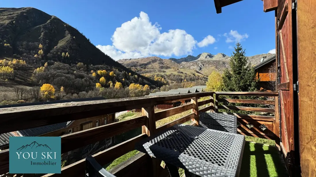 Chalet Curiaz