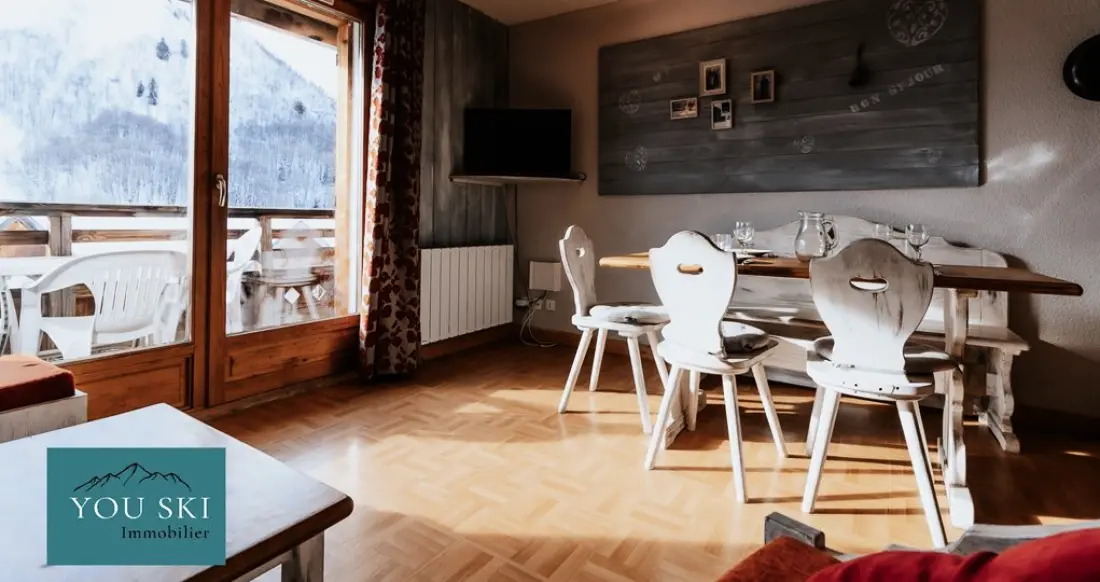 Chalet Curiaz