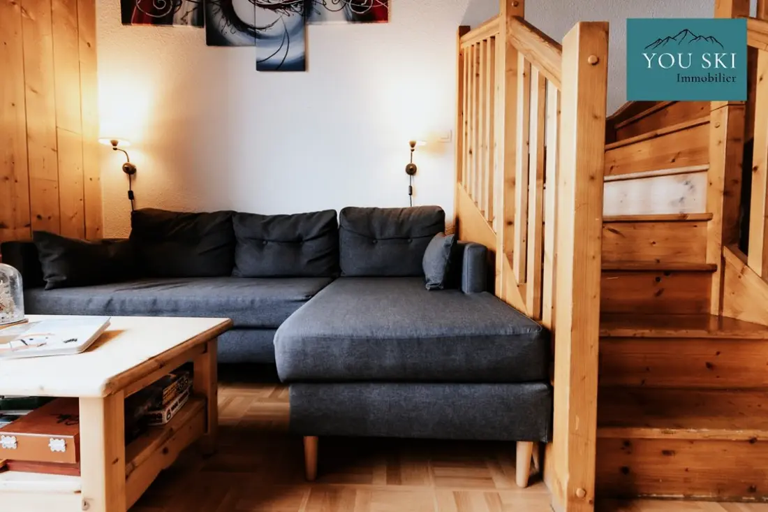 Chalet Curiaz