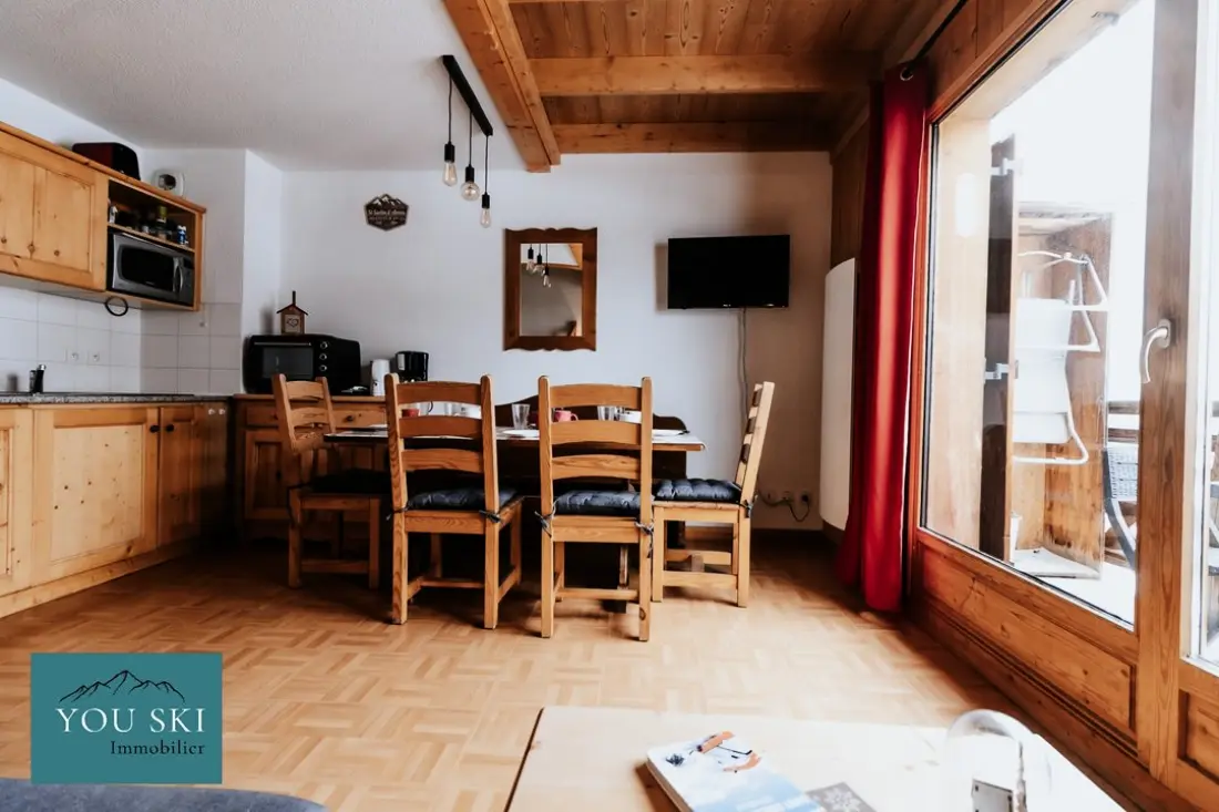 Chalet Curiaz