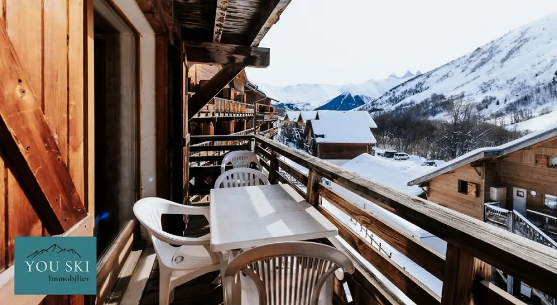 Chalet Curiaz