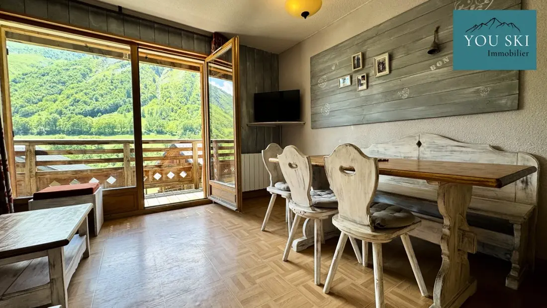 Chalet Curiaz