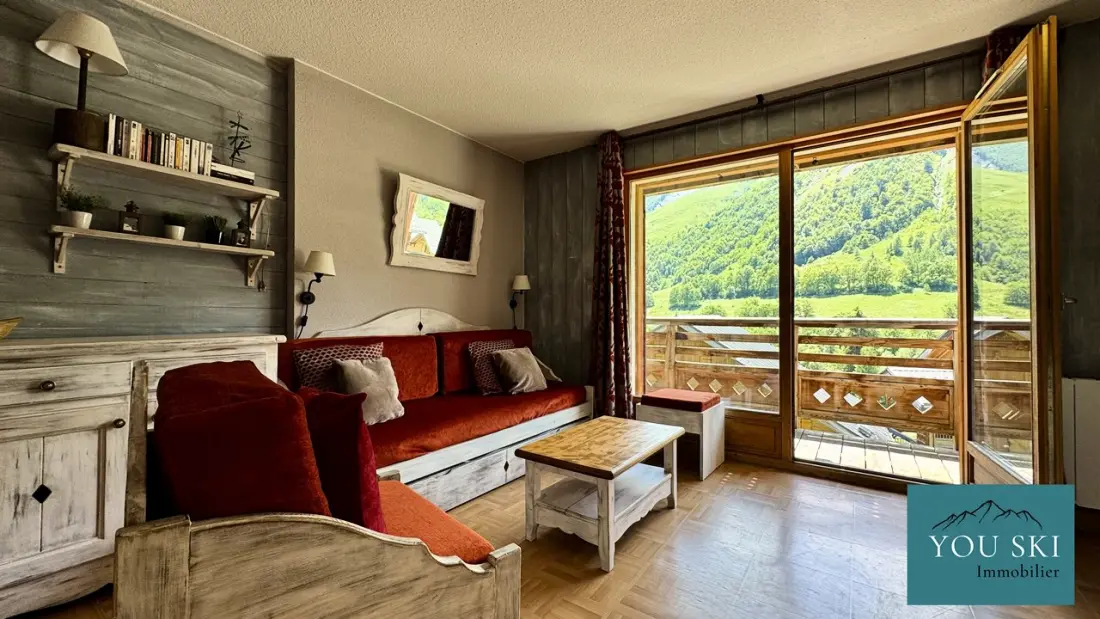 Chalet Curiaz