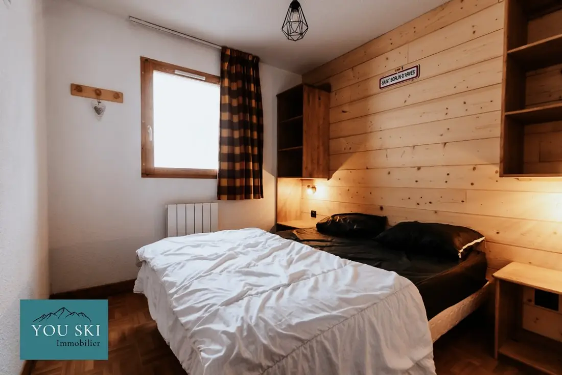 Chalet Curiaz